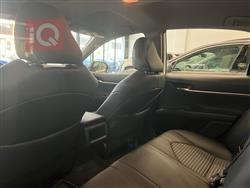 تۆیۆتا کامری